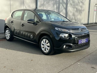 Citroën C3 Citroen C3 1.2 PureTech Feel | NAVI | CARPLAY | CRUISE CONTROL | NW APK - afbeelding nr 3