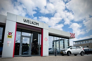 Kia Picanto Kia Picanto 1.0 T-GDI X-Line / CAMERA / APPLE + ANDROID / STOELVERWARMING - afbeelding nr 4