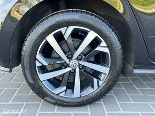 Volkswagen Polo Volkswagen Polo 1.6 TDI R-line NAP APK LED DSG PDC SFEERVERLICHTING - afbeelding nr 15