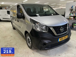 Nissan NV300 - 374373143-0
