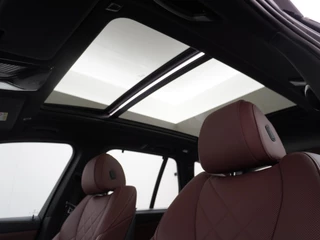 BMW X5 BMW X5 X5 45e HIGH EXECUTIVE M SPORT LUCHTVERING | STOEL/STUUR VERWARMING | DODE HOEK| PANO | BOMVOL| - afbeelding nr 23