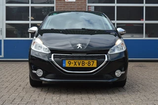 Peugeot 208 - afbeelding nr 2