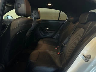 Mercedes-Benz A-Klasse - afbeelding nr 35
