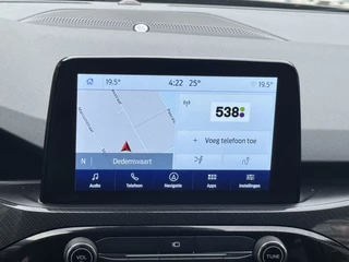 Ford Kuga Ford Kuga 2.5 PHEV ST-Line X - afbeelding nr 20