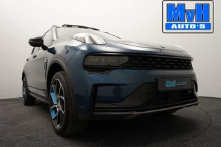 Lynk & Co 01 Lynk & Co 01 1.5 Plug-in Hybride|ZWARTE.HEMEL|360ºCAM|Black Edition| - afbeelding nr 23