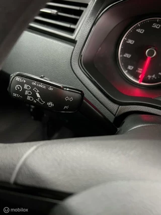 SEAT Ibiza Seat Ibiza 1.0 MPI Reference/Airco/Cruise controle/PDC/Carplay/1st eig/Slechts 21000km/Nieuwstaat - afbeelding nr 10