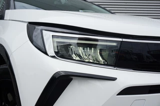Opel Grandland Opel Grandland 130PK GS AUTOMAAT | CARPLAY | WINTERPACK | CAMERA | DODEHOEK! - afbeelding nr 45
