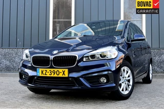 BMW 2 Serie Gran Tourer 218i Centennial Executive 7p.