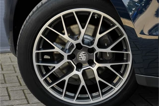 Porsche Macan Porsche Macan 2.0T 252PK Pano Leder Bose Luchtvering Camera - afbeelding nr 24