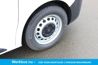 Citroën Jumpy Citroën Jumpy 2.0 BlueHDI 145 L3 Incl. Laadruimte betimmering BPM vrij! - afbeelding nr 7