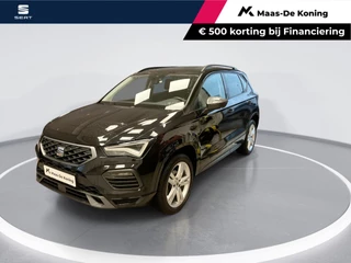 SEAT Ateca 1.5TSI/150PK DSG FR FL