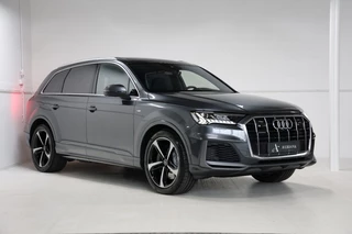 Audi Q7 - 255049896-0