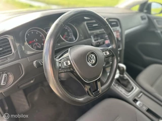 Volkswagen Golf Volkswagen Golf 1.0 TSI Highline, Nette auto,Adaptive,Navi,Onderhouden! - afbeelding nr 11