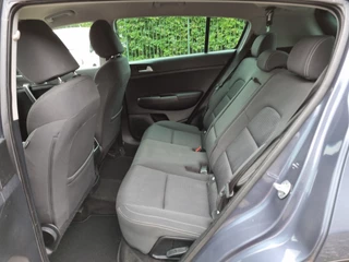 Kia Sportage Kia Sportage 1.6 GDI DynamicLine ✅NIEUWE APK ✅GARANTIE - afbeelding nr 21