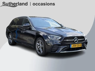 Mercedes-Benz E-Klasse Estate 300 e AMG Line