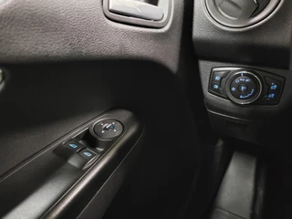 Ford Transit Courier - afbeelding nr 14