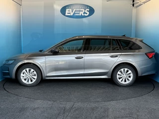 Škoda Octavia - afbeelding nr 2