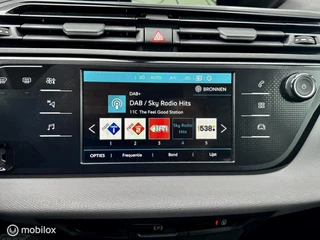 Citroën C4 Picasso Citroen C4 Picasso Business Automaat - afbeelding nr 14