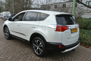 Toyota RAV4 - afbeelding nr 4