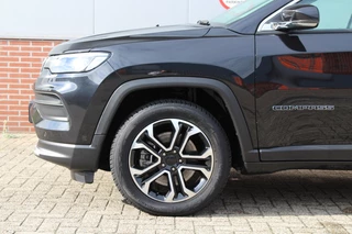 Jeep Compass - afbeelding nr 9