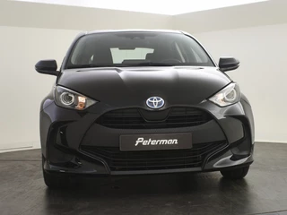 Toyota Yaris Toyota Yaris 1.5 Hybrid Active | Camera | Carplay & Android auto - afbeelding nr 5