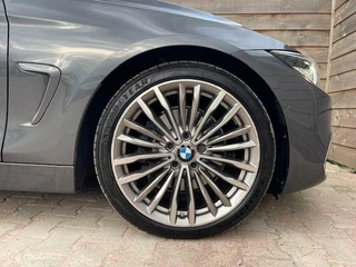 BMW 4 Serie BMW 4-serie Gran Coupé 430i High Executive - afbeelding nr 12