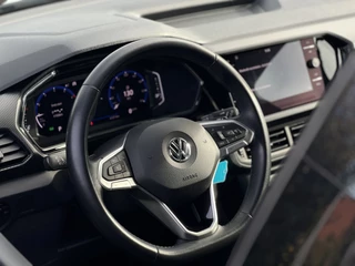 Volkswagen T-Cross | Navi | Camera | Virtual Cockpit | Winter Pakket | R-Line - afbeelding nr 8