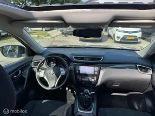 Nissan X-Trail Nissan X-Trail 1.6 DIG-T Connect Edition7p. - afbeelding nr 2