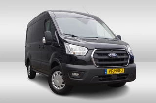 Ford Transit Ford Transit 350 2.0 TDCI L2H2 Trend RWD > 170pk/Trekhaak (3.500kg)/Euro 6... - afbeelding nr 3