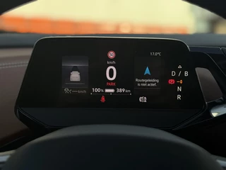 Volkswagen ID.4 Volkswagen ID.4 Aut. Bus. Edition 77kWh | Navi | Carplay | Camera | 20 Inch | - afbeelding nr 22