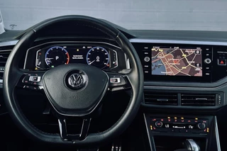 Volkswagen Polo Volkswagen Polo 1.0 TSI Highline/Automaat/ACC/Virtual/Keyless/LED Navi/AppleCarPlay/Camera - afbeelding nr 6