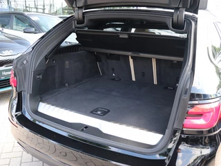 BMW 5 Serie BMW 5 Serie Touring 530e High Executive I Leder I Keyless I Dodehoekdetectie - afbeelding nr 7