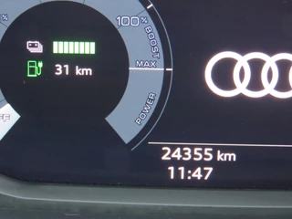 Audi Q3 - afbeelding nr 41