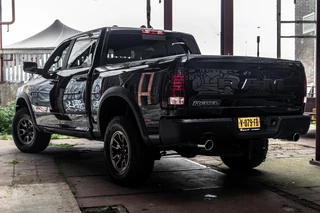 Dodge Ram 1500 Dodge Ram 1500 5.7 V8 Rebel Sport extreem lage bijtelling NL - afbeelding nr 2