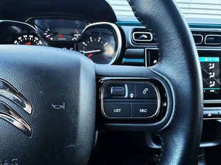 Citroën C3 Citroen C3 1.2  PureTech Shine /Automaat / Navi/ Led - afbeelding nr 14