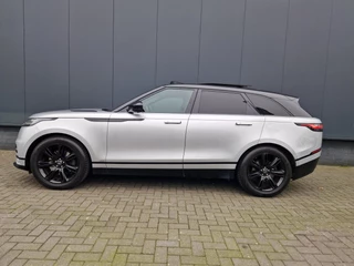 Land Rover Range Rover Velar Land Rover RANGE ROVER VELAR 3.0 D300 AWD R-Dynamic HSE - afbeelding nr 2