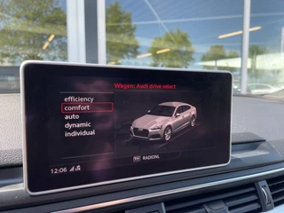 Audi A5 50% deal 12.475,- ACTIE B&O / Schuif-kanteldak / 190PK! / Kleppensysteem - afbeelding nr 29