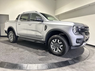 Ford Ranger 2.3L EcoBoost PHEV Double Cab Wildtrak