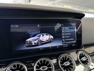 Mercedes-Benz CLS Mercedes CLS-klasse AMG CLS 53 4MATIC+ |Pano|Memory |HUD|Burmester - afbeelding nr 38