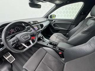 Audi Q3 Audi Q3 40 TFSI quattro S Line Pro Line S Pano Led Matrix - afbeelding nr 7