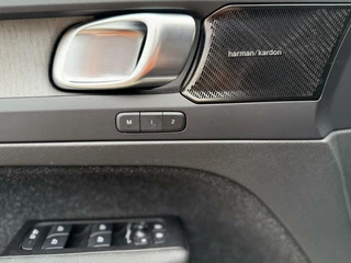 Volvo XC40 Volvo XC40 1.5 T4 Recharge R-Design Expression - afbeelding nr 39