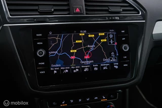 Volkswagen Tiguan Volkswagen Tiguan 1.4 TSI ACT Comfortline | Trekhaak | Adaptive | 1e eigenaar | Clima | Stoelverwarming | rijklaarprijs | - afbeelding nr 4