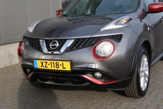 Nissan Juke - afbeelding nr 24