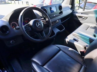 Mercedes-Benz Sprinter - afbeelding nr 5