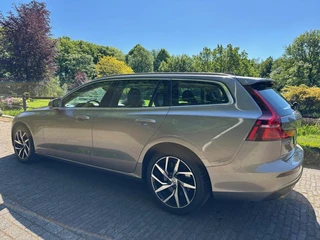 Volvo V60 Volvo V60 2.0 T5 | LED | Pano | Leder | Dealer Onderhouden | - afbeelding nr 12