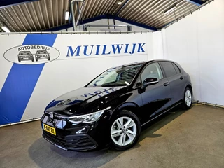 Volkswagen Golf - afbeelding nr 2