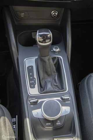 Audi Q2 Audi Q2 35 TFSI Pro Line/AUTOMAAT/NAVI/CRUISE/CAMERA - afbeelding nr 15