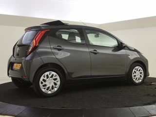 Toyota Aygo - afbeelding nr 5