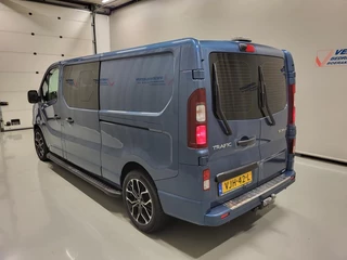 Renault Trafic - afbeelding nr 15