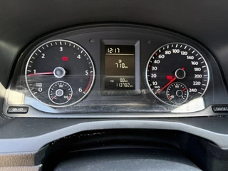 Volkswagen Caddy Cruise Control/parkeersensoren - afbeelding nr 3